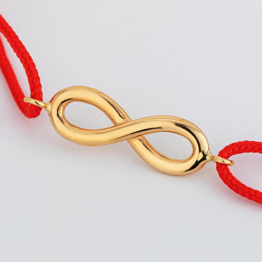 L' Atelier Gold 18 Karat by Manor Bracelet or 18kt Bracelet 