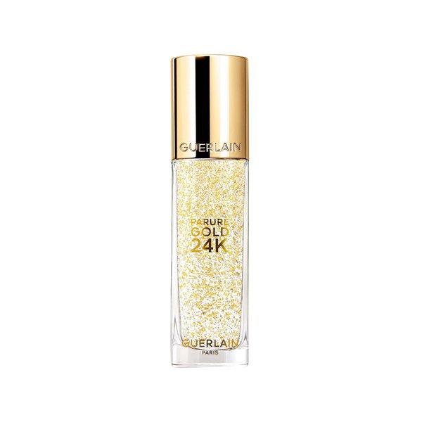 Image of Parure Gold 24k Foundation Damen Transparent 30ml