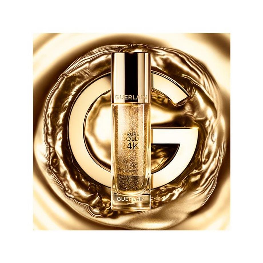 Guerlain PARURE GOLD Parure Gold 24K Foundation 