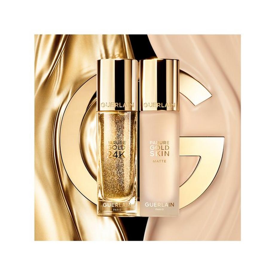 Guerlain PARURE GOLD Parure Gold 24K Foundation 