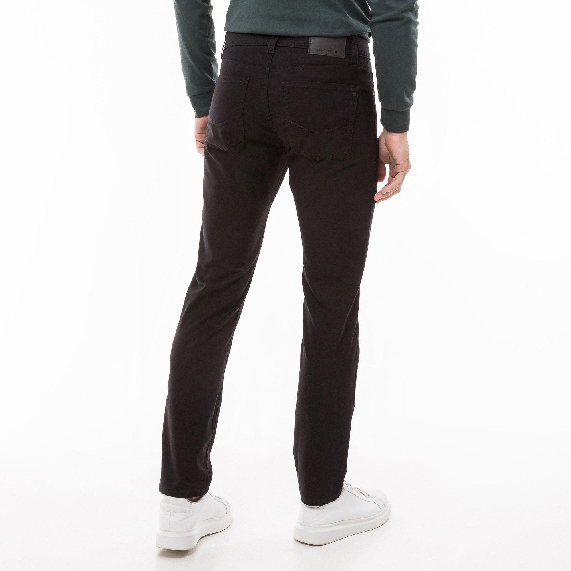 pierre cardin Pantaloni Tapered Fit  