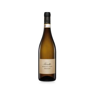 Prunotto 2022, Moscato d'Asti, Moscato d'Asti DOCG  