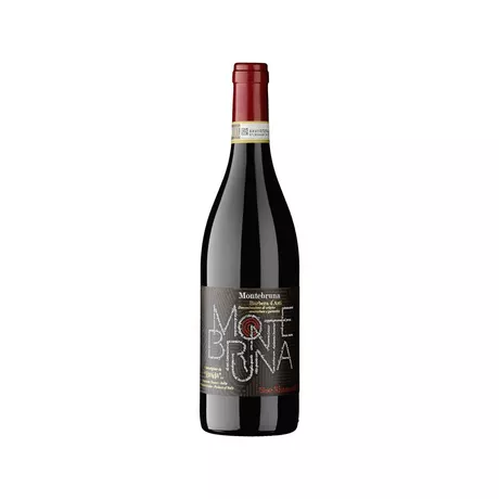 Braida 2020, Braida Montebruna 75cl, Barbera d'Asti DOC  