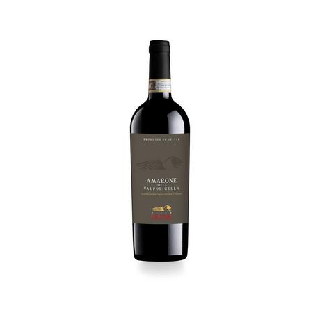 Villa Leone 2019, Amarone della Valpolicella, Amarone della Valpolicella DOCG  