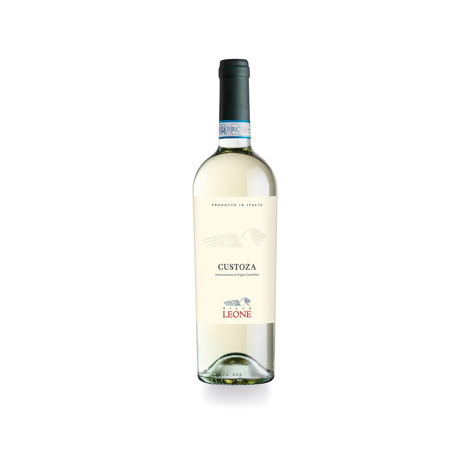Villa Leone 2022, Custoza, Bianco di Custoza DOP  