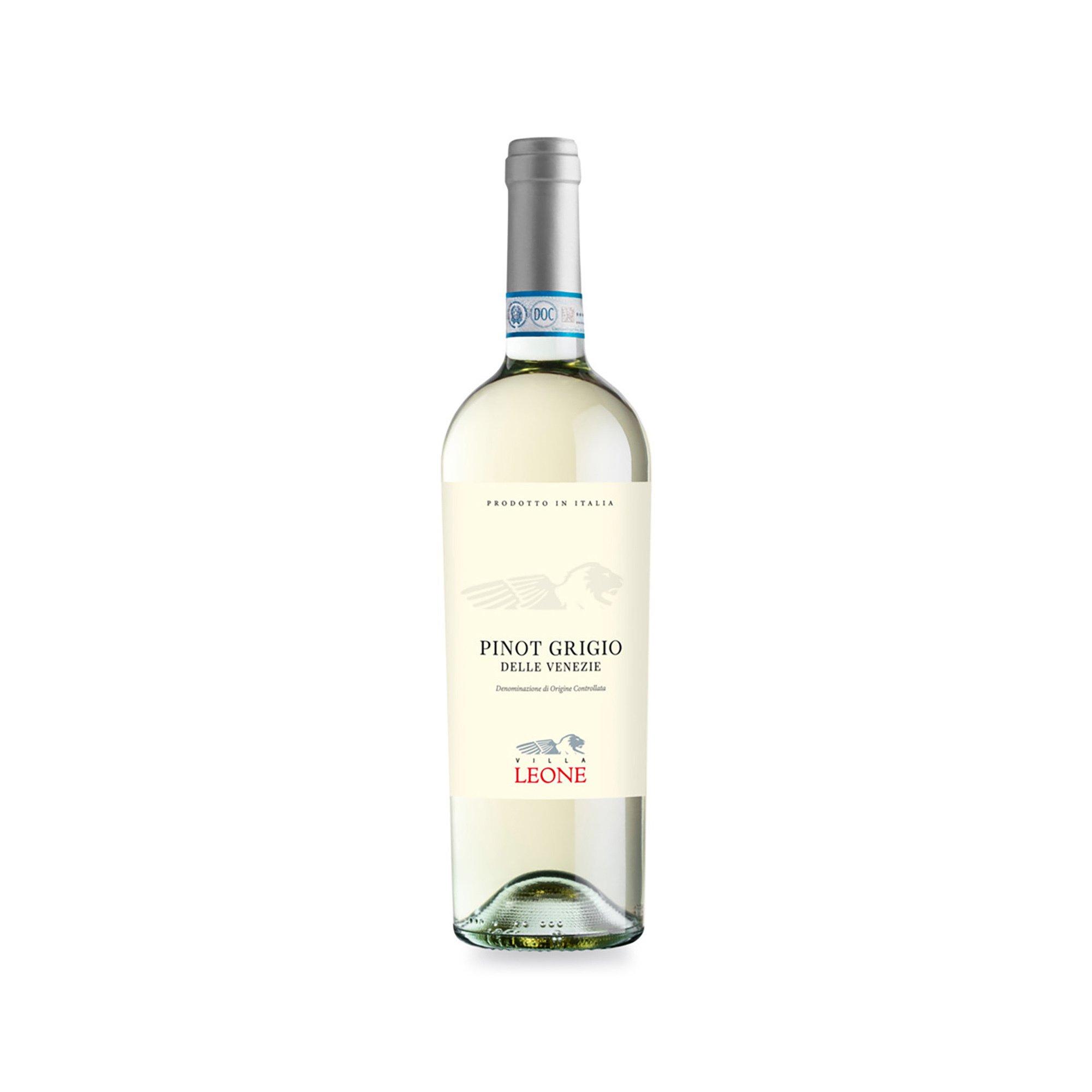 Villa Leone 2022, Pinot Grigio, Veneto DOP  