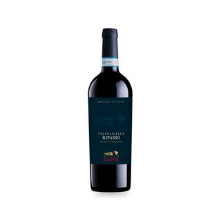 Villa Leone 2020, Ripasso, Ripasso della Valpolicella DOP  