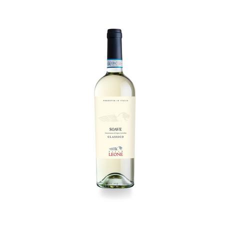 Villa Leone 2024, Soave, Soave DOP  