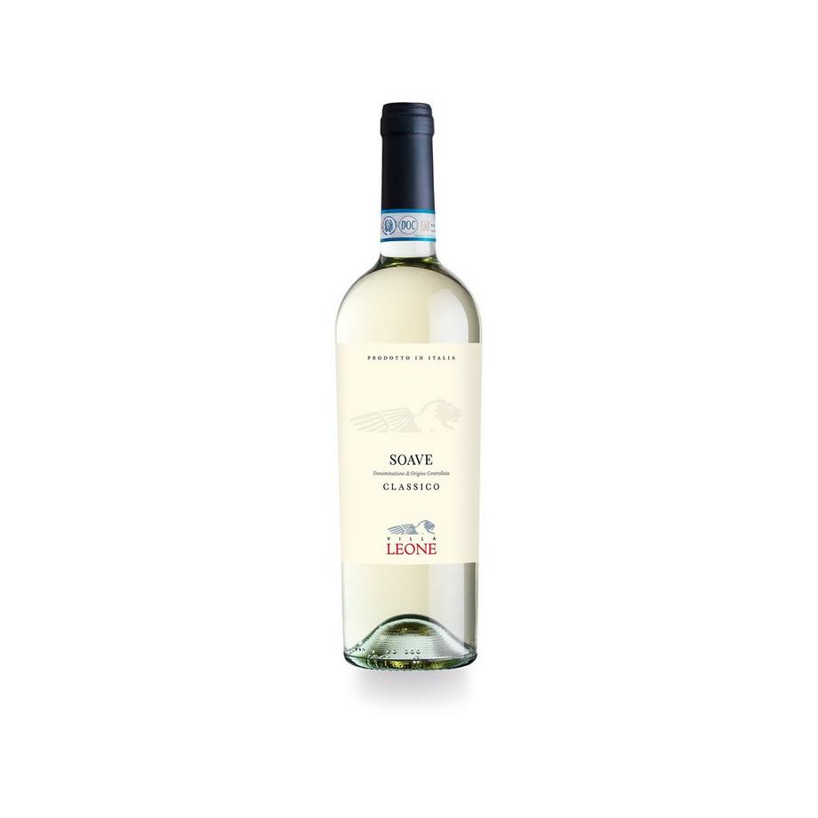 Villa Leone 2024, Soave, Soave DOP  