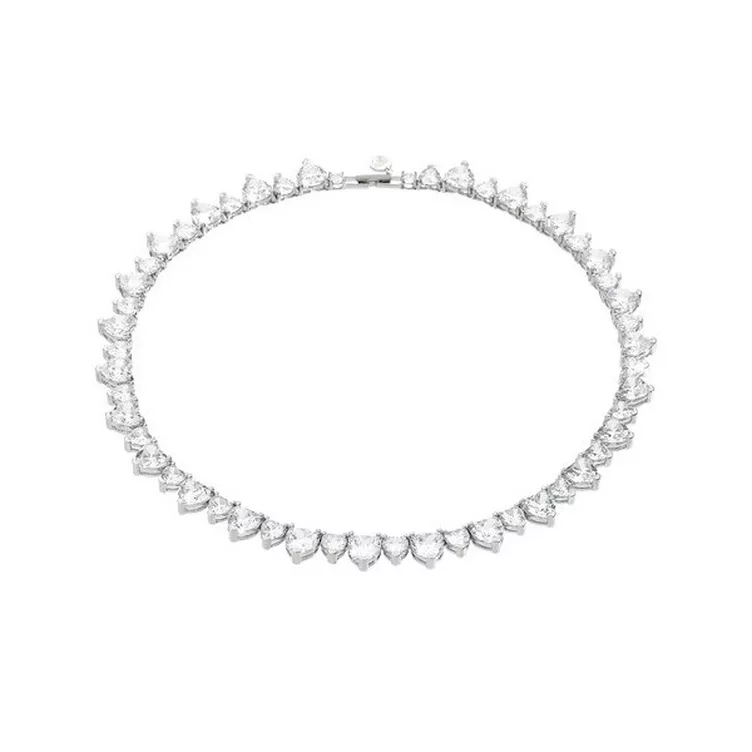 Chiara Ferragni DIAMOND HEART Halsketteonline kaufen MANOR