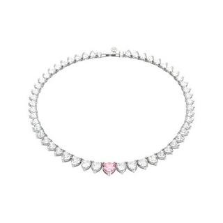 Chiara Ferragni DIAMOND HEART Halskette 