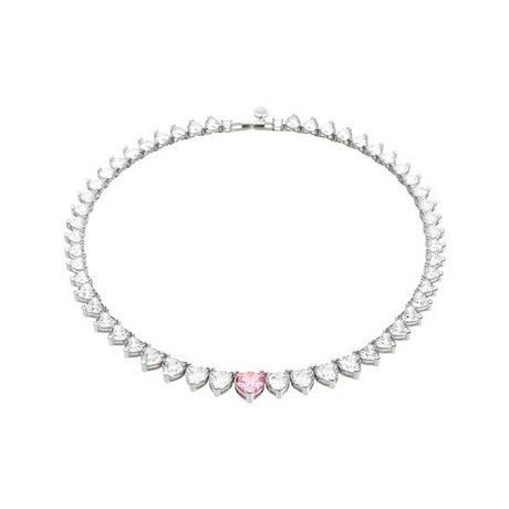 Chiara Ferragni DIAMOND HEART Collier 