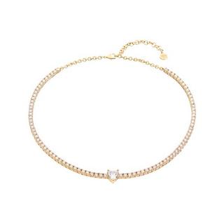 Chiara Ferragni DIAMOND HEART Collana 