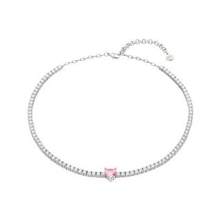 Chiara Ferragni DIAMOND HEART Halskette 