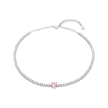 Chiara Ferragni DIAMOND HEART Halskette 