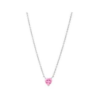 Chiara Ferragni DIAMOND HEART Fein-Anhängerhalskette 