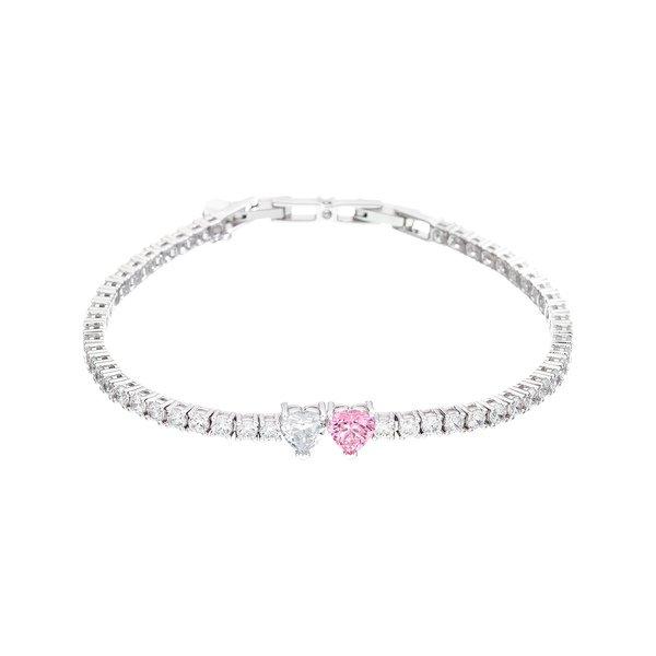 Chiara Ferragni DIAMOND HEART Bracelet 