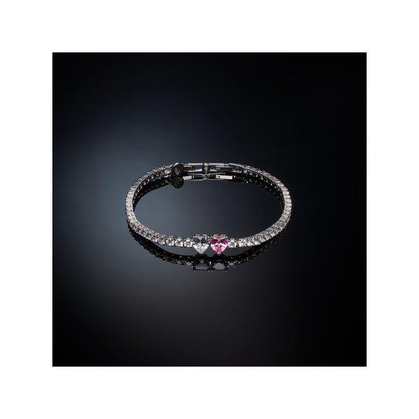 Chiara Ferragni DIAMOND HEART Bracciale 