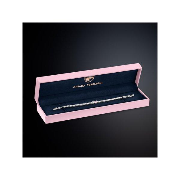 Chiara Ferragni DIAMOND HEART Armband 