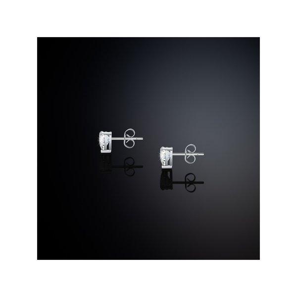 Chiara Ferragni DIAMOND HEART Ohrringe 