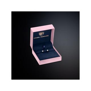 Chiara Ferragni DIAMOND HEART Ohrringe 