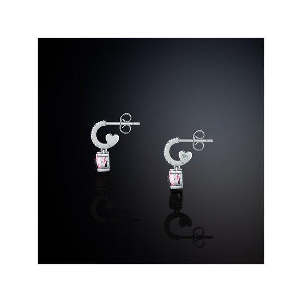 Chiara Ferragni DIAMOND HEART Boucles d'oreilles 