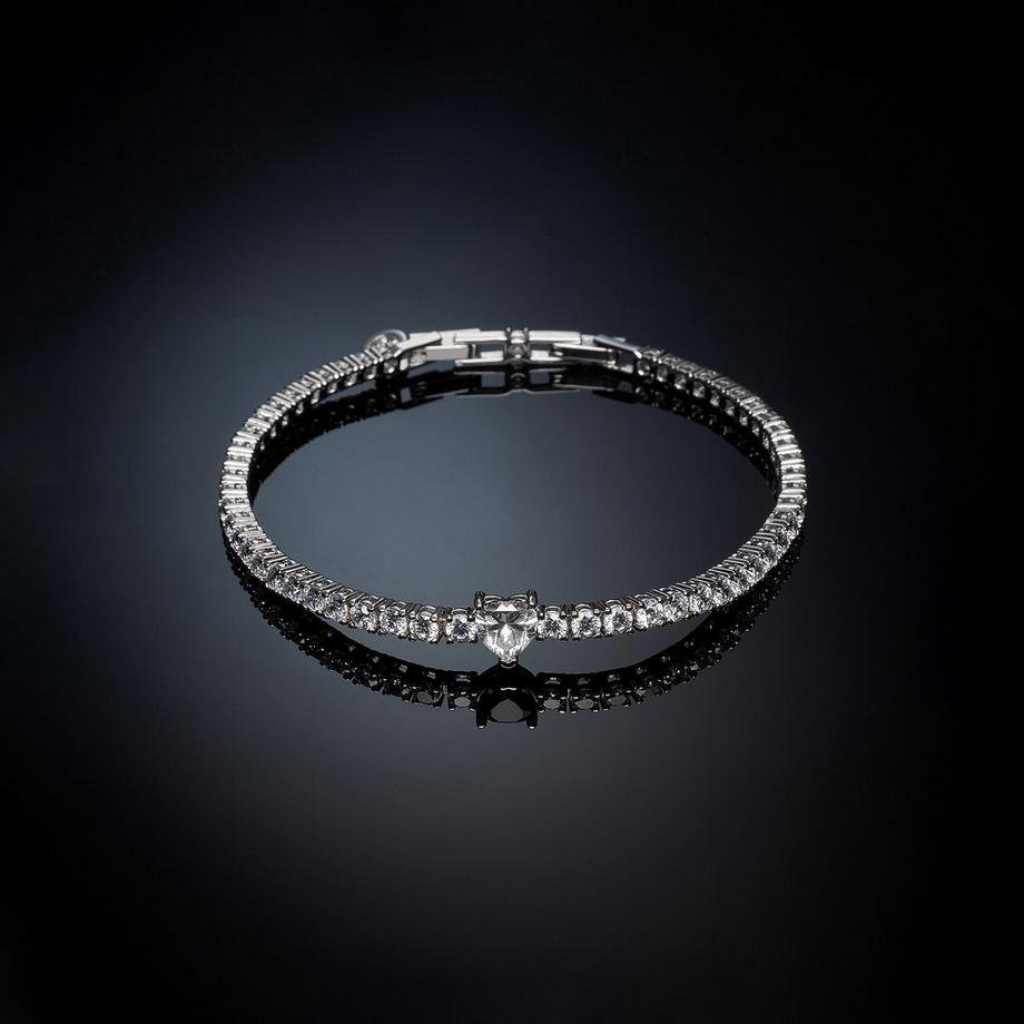 Chiara Ferragni DIAMOND HEART Bracciale 