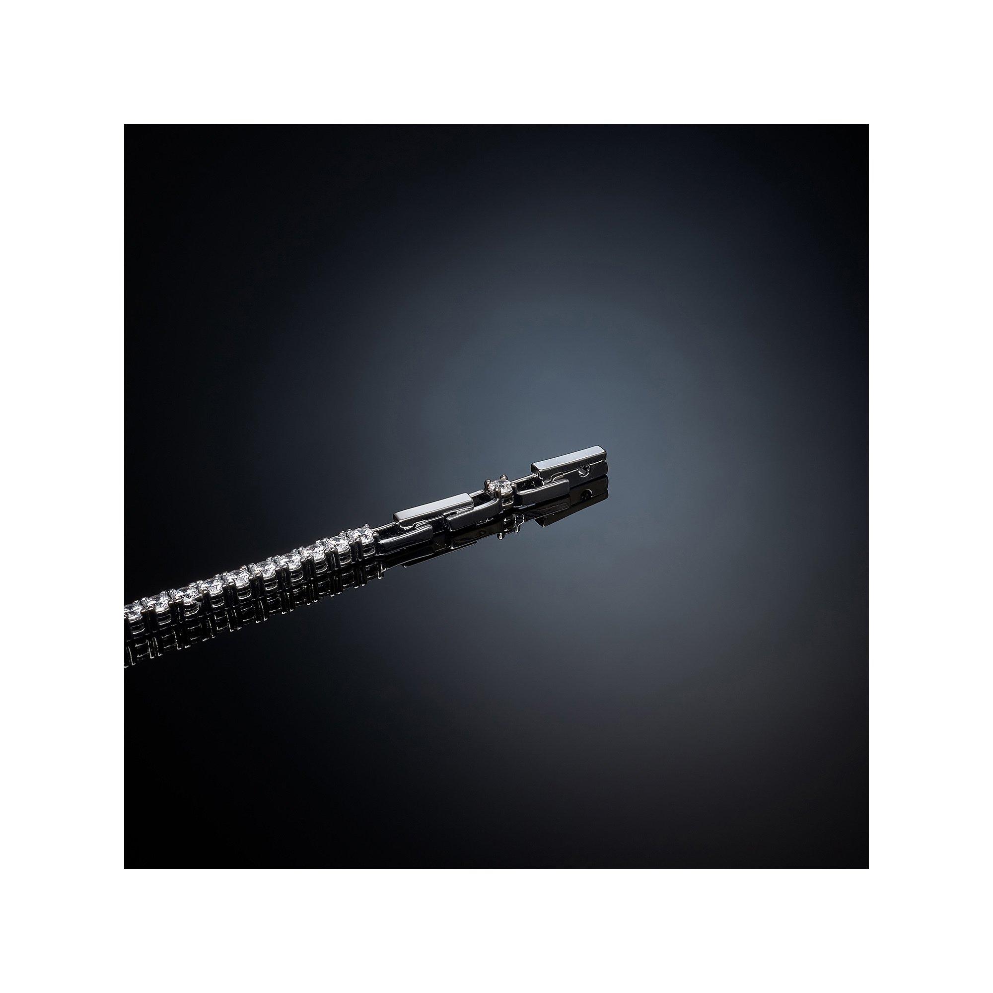 Chiara Ferragni DIAMOND HEART Bracciale 