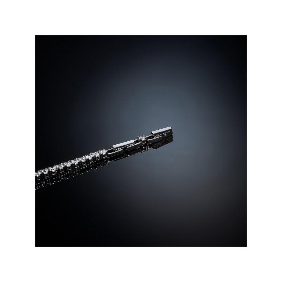 Chiara Ferragni DIAMOND HEART Bracciale 