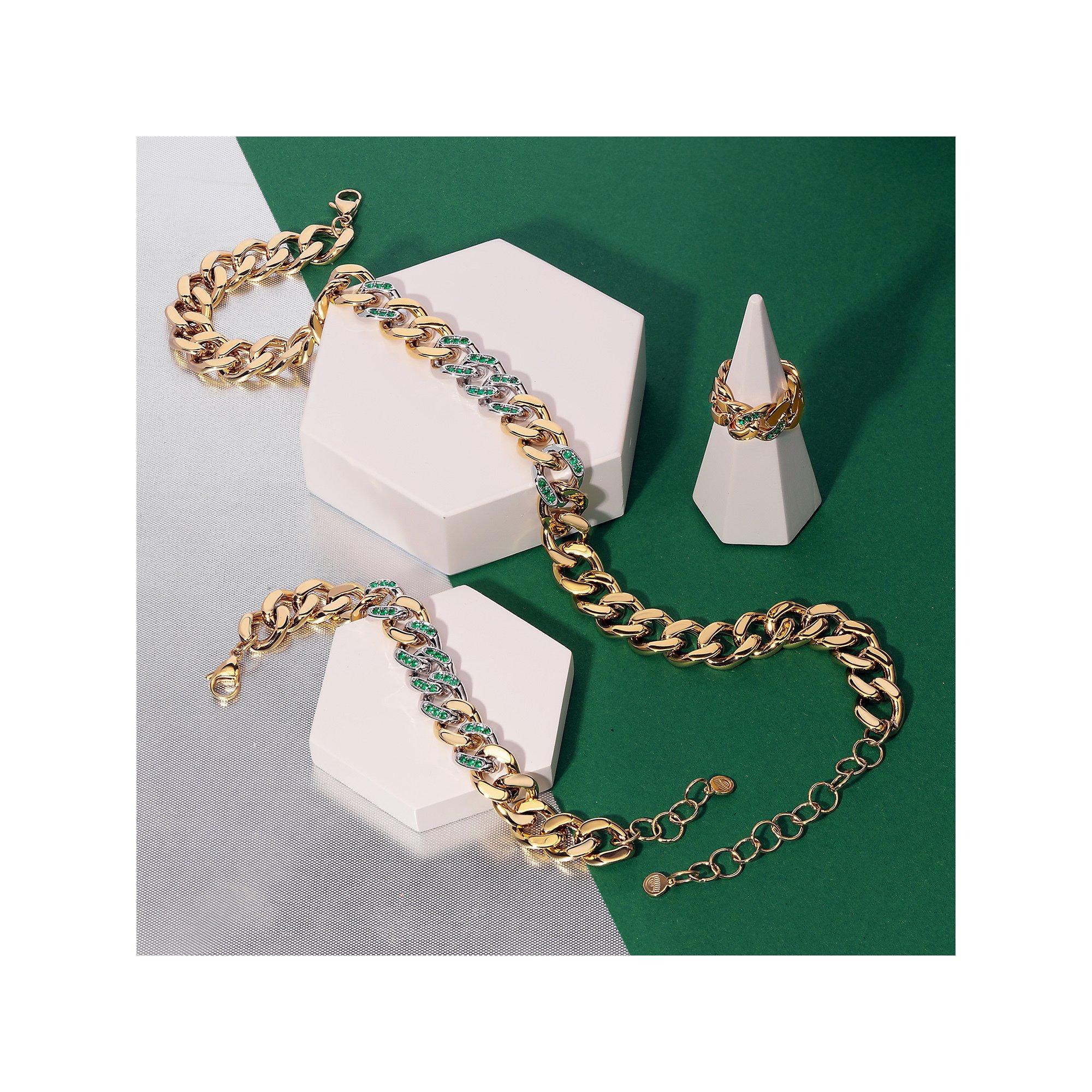 Chiara Ferragni CHAIN Collier 