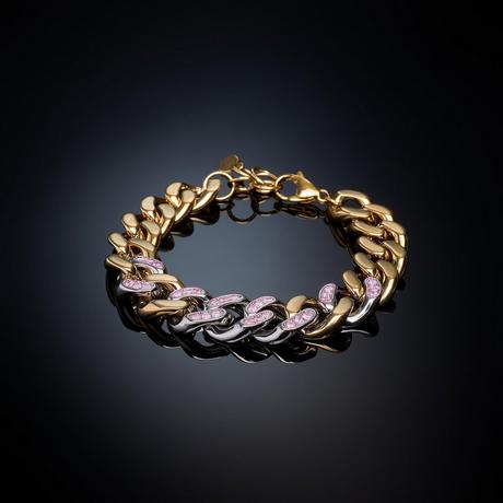 Chiara Ferragni CHAIN Bracelet 