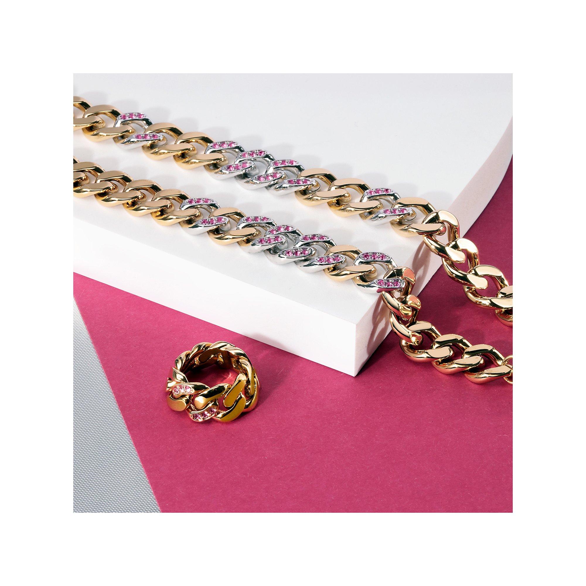 Chiara Ferragni CHAIN Bracelet 