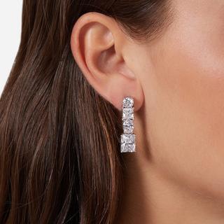 Chiara Ferragni PRINCESS Boucles d'oreilles 