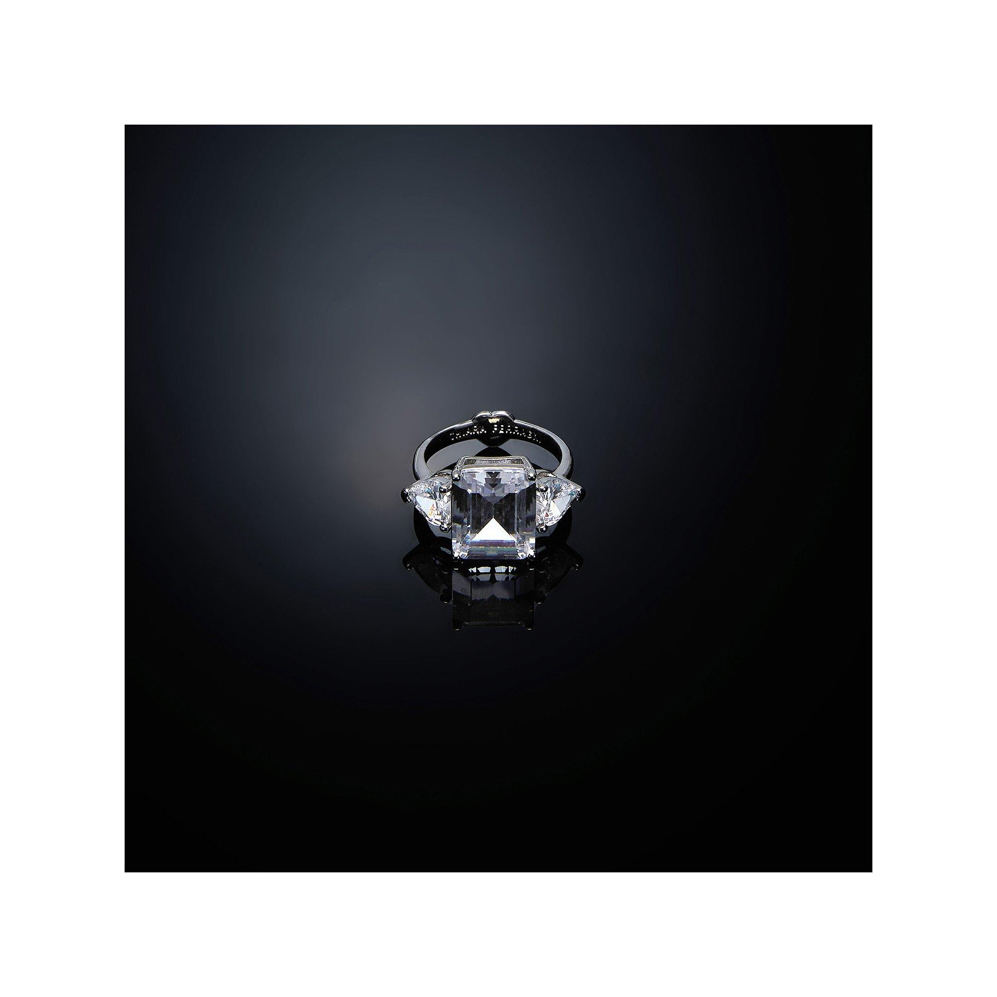 Chiara Ferragni PRINCESS Ring 