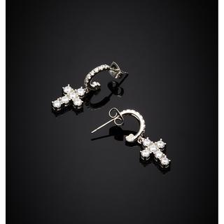 Chiara Ferragni CROCI Ohrringe 