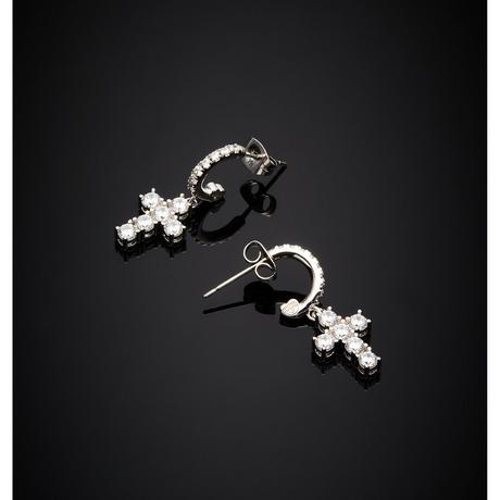 Chiara Ferragni CROCI Ohrringe 