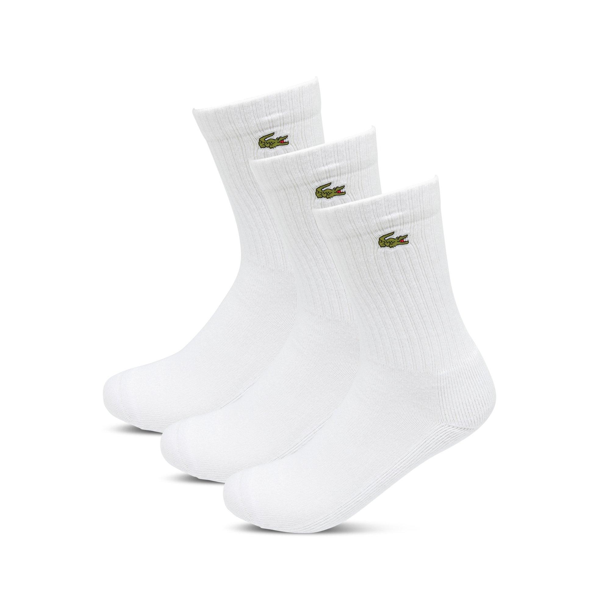 Image of Multipack, Socken Herren Weiss 39-42