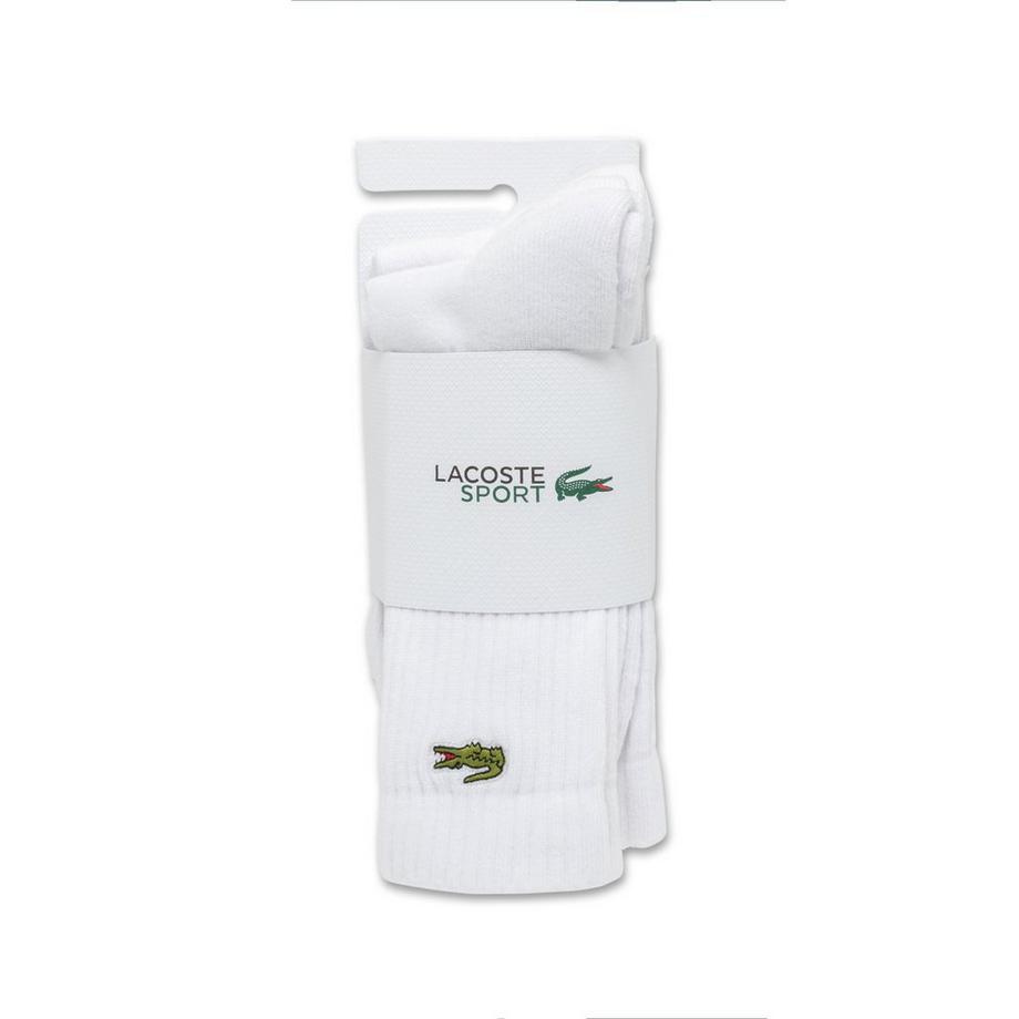 LACOSTE  Multipack, chaussettes 
