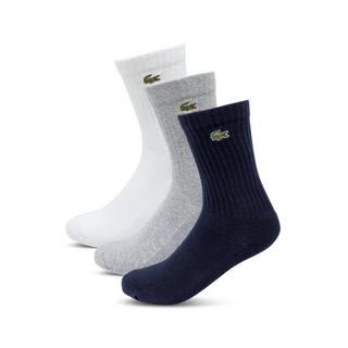 LACOSTE  Multipack, Socken 