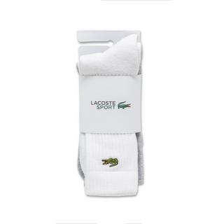 LACOSTE  Multipack, chaussettes 