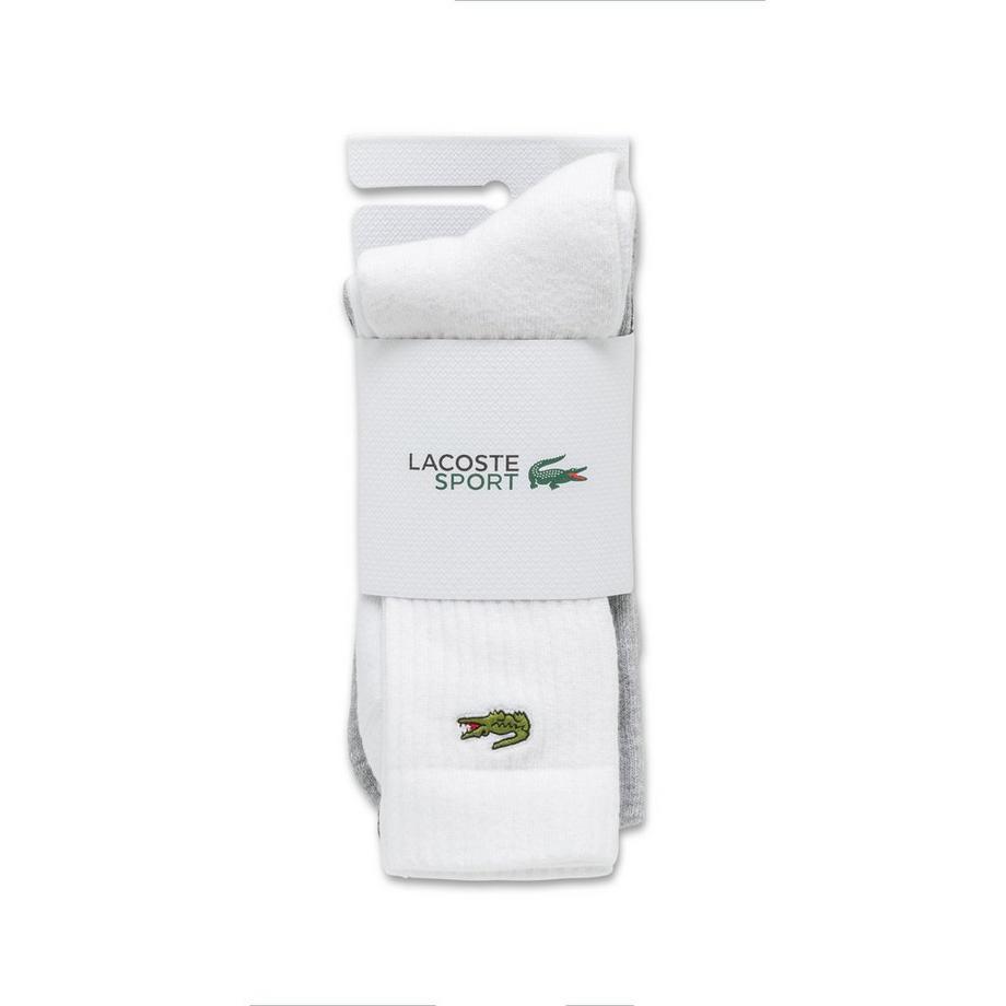 LACOSTE  Calze, multi-pack 