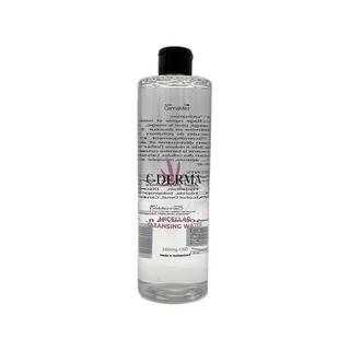 C-Derma by Céline  Eau micellaire 