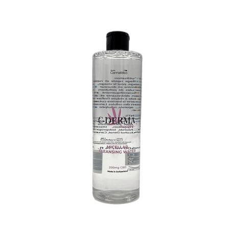C-Derma by Céline  Eau micellaire 