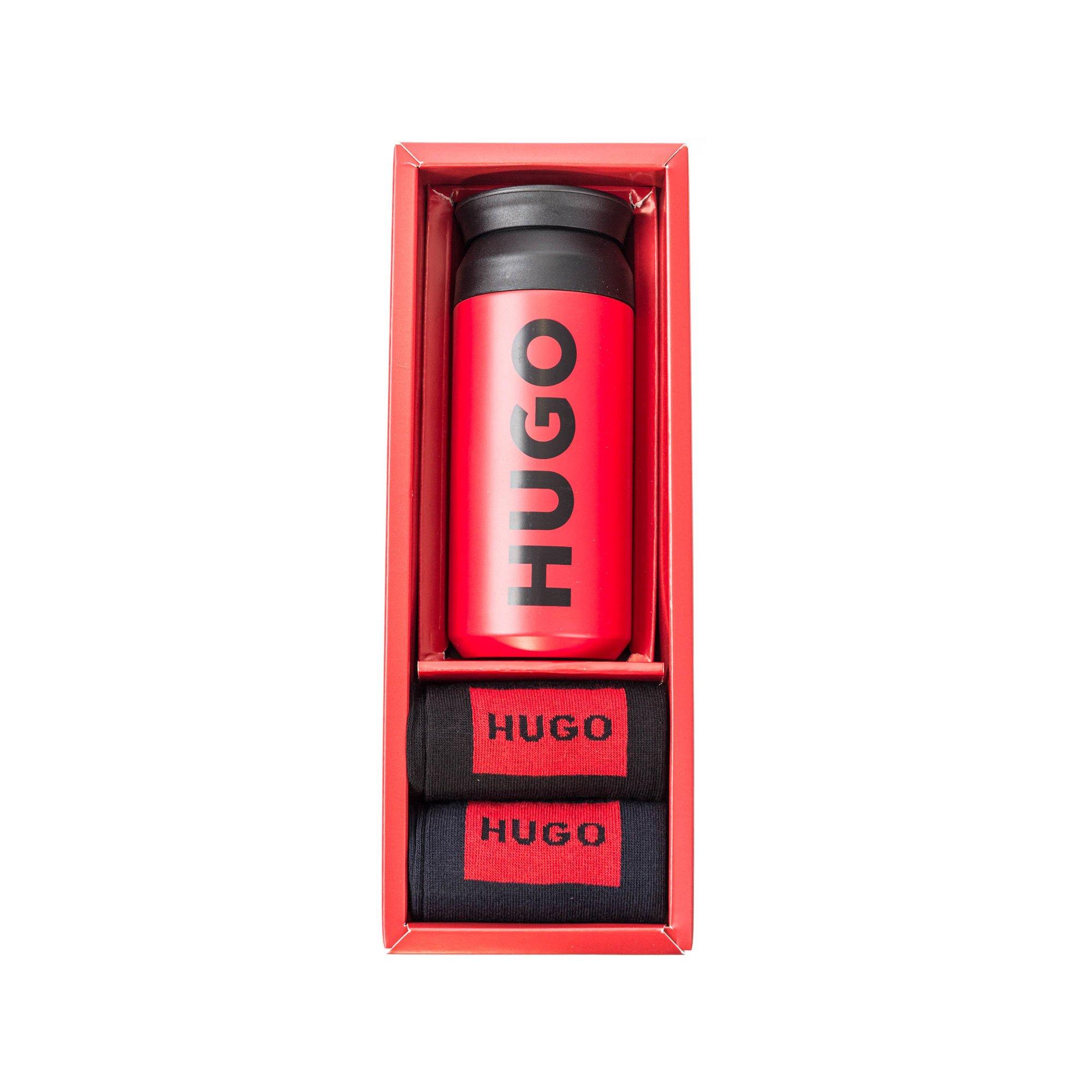 Image of Duopack, Wadenlange Socken Herren Multicolor 40-46