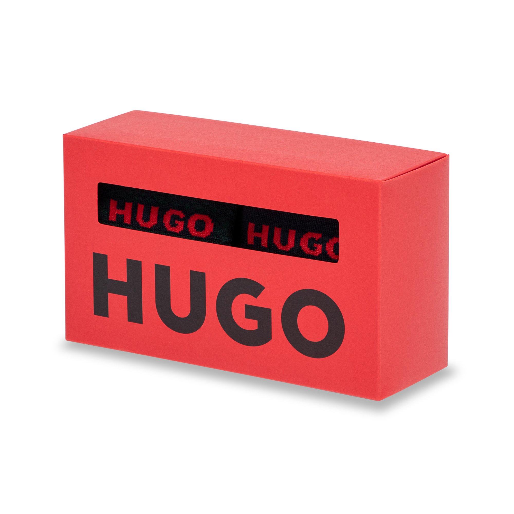 HUGO 2P RS GIFTSET XMAS C Gambaletti, 2-pack 