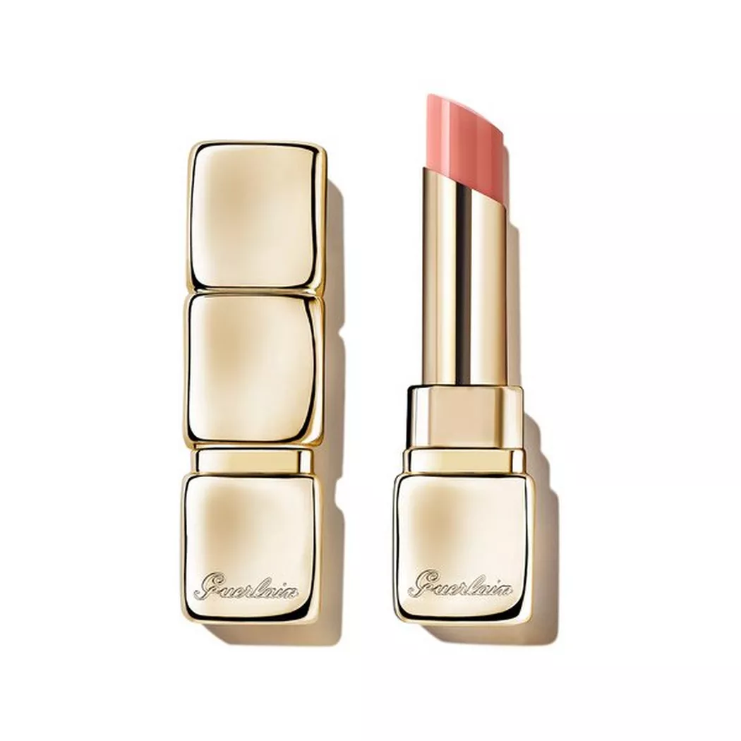 GUERLAIN KissKiss Bee Glow Lip Balm 129 Blossom Glow