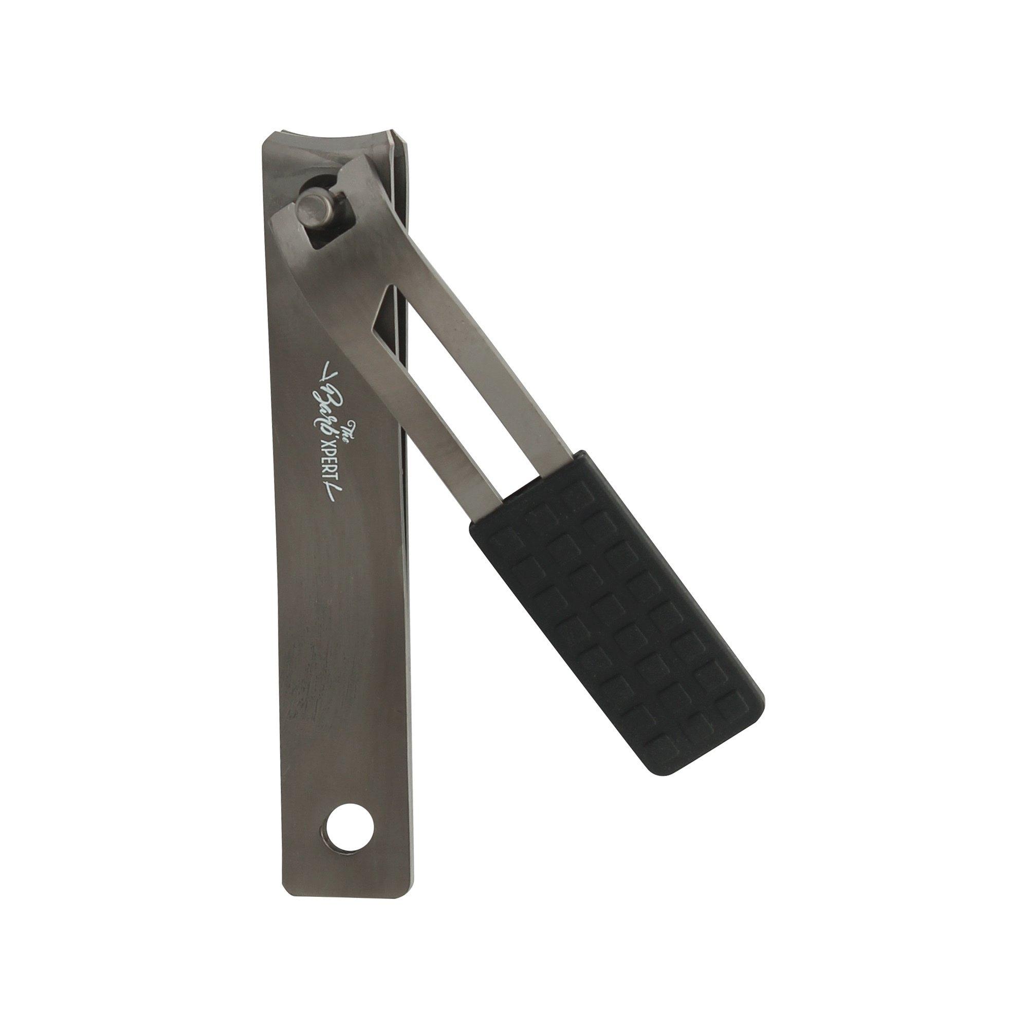 Barb X'pert  Fussnagelknipser Soft Touch 