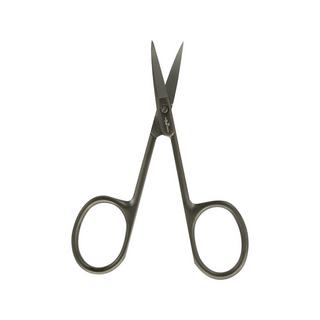 Barb X'pert  Nagelschere gebogen 