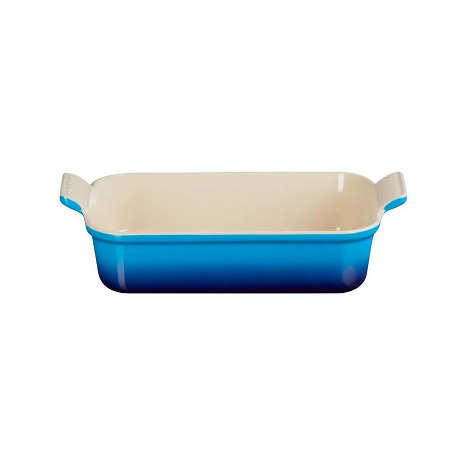 LE CREUSET Stampo per soufflé Tradition, Azure 
