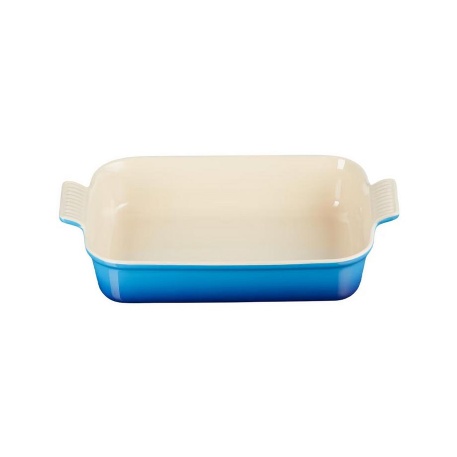 LE CREUSET Stampo per soufflé Tradition, Azure 